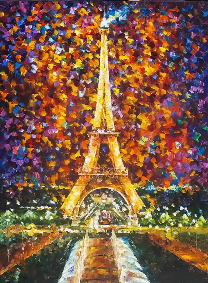 Eiffel Tower